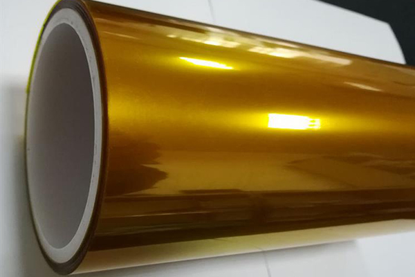 海州專業功能性聚酰亞胺薄膜製造